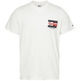 CAMISETA LOGO VINTAGE HOMBRE TOMMY JEANS