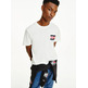 CAMISETA LOGO VINTAGE HOMBRE TOMMY JEANS