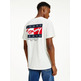 CAMISETA LOGO VINTAGE HOMBRE TOMMY JEANS