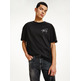CAMISETA LOGO FIRMA HOMBRE TOMMY JEANS
