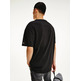 CAMISETA LOGO FIRMA HOMBRE TOMMY JEANS