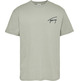 CAMISETA LOGO FIRMA HOMBRE TOMMY JEANS