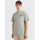 CAMISETA LOGO FIRMA HOMBRE TOMMY JEANS