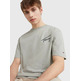 CAMISETA LOGO FIRMA HOMBRE TOMMY JEANS