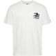 CAMISETA CON PARCHE CON LOGOS HOMBRE TOMMY JEANS