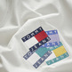 CAMISETA CON PARCHE CON LOGOS HOMBRE TOMMY JEANS
