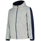 CAZADORA REVERSIBLE HOMBRE TOMMY JEANS