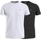 PACK DE 2 CAMISETAS HOMBRE TOMMY JEANS
