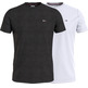 PACK DE 2 CAMISETAS HOMBRE TOMMY JEANS
