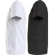 PACK DE 2 CAMISETAS HOMBRE TOMMY JEANS