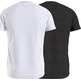 PACK DE 2 CAMISETAS HOMBRE TOMMY JEANS