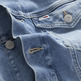 CAZADORA VAQUERA HOMBRE TOMMY JEANS