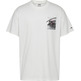 CAMISETA ESTAMPADO FOTOGRÁFICO HOMBRE TOMMY JEANS