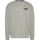 SUDADERA CON PARCHE LOGO HOMBRE TOMMY JEANS