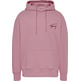 SUDADERA AMPLIA CON CAPUCHA Y BOLSILLO HOMBRE TOMMY JEANS