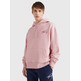 SUDADERA AMPLIA CON CAPUCHA Y BOLSILLO HOMBRE TOMMY JEANS