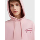 SUDADERA AMPLIA CON CAPUCHA Y BOLSILLO HOMBRE TOMMY JEANS