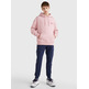 SUDADERA AMPLIA CON CAPUCHA Y BOLSILLO HOMBRE TOMMY JEANS