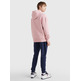 SUDADERA AMPLIA CON CAPUCHA Y BOLSILLO HOMBRE TOMMY JEANS