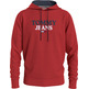 SUDADERA CON CAPUCHA Y LOGO HOMBRE TOMMY JEANS