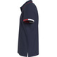 POLO FIT SLIM DETALLES COLORBLOCK HOMBRE TOMMY JEANS