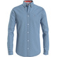 CAMISA DE CUADROS VICHY SLIM FIT HOMBRE TOMMY JEANS