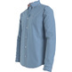 CAMISA DE CUADROS VICHY SLIM FIT HOMBRE TOMMY JEANS