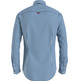 CAMISA DE CUADROS VICHY SLIM FIT HOMBRE TOMMY JEANS