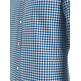 CAMISA DE CUADROS VICHY SLIM FIT HOMBRE TOMMY JEANS