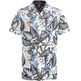 CAMISA DE MANGA CORTA CON ESTAMPADO HAWAIANO HOMBRE TOMMY JEANS