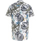 CAMISA DE MANGA CORTA CON ESTAMPADO HAWAIANO HOMBRE TOMMY JEANS