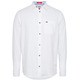 CAMISA EN MEZCLA DE LINO HOMBRE TOMMY JEANS