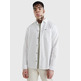 CAMISA EN MEZCLA DE LINO HOMBRE TOMMY JEANS
