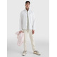CAMISA EN MEZCLA DE LINO HOMBRE TOMMY JEANS