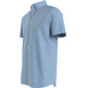CAMISA DE MANGA CORTA REGULAR FIT HOMBRE TOMMY JEANS