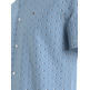 CAMISA DE MANGA CORTA REGULAR FIT HOMBRE TOMMY JEANS