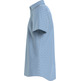 CAMISA DE MANGA CORTA REGULAR FIT HOMBRE TOMMY JEANS