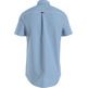 CAMISA DE MANGA CORTA REGULAR FIT HOMBRE TOMMY JEANS