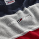JERSEY A RAYAS HOMBRE TOMMY JEANS