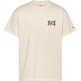 CAMISETA LOGO FLORAL HOMBRE TOMMY JEANS
