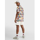 CAMISA ESTAMPADA DE MANGA CORTA HOMBRE TOMMY JEANS