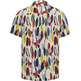 CAMISA ESTAMPADA DE MANGA CORTA HOMBRE TOMMY JEANS