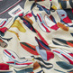CAMISA ESTAMPADA DE MANGA CORTA HOMBRE TOMMY JEANS