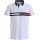 POLO HOMBRE TOMMY JEANS REG CHEST FLAG POLO