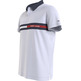 POLO HOMBRE TOMMY JEANS REG CHEST FLAG POLO
