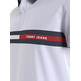 POLO HOMBRE TOMMY JEANS REG CHEST FLAG POLO