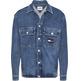 SOBRECAMISA VAQUERA HOMBRE TOMMY JEANS