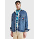 SOBRECAMISA VAQUERA HOMBRE TOMMY JEANS