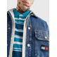 SOBRECAMISA VAQUERA HOMBRE TOMMY JEANS