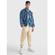 SOBRECAMISA VAQUERA HOMBRE TOMMY JEANS